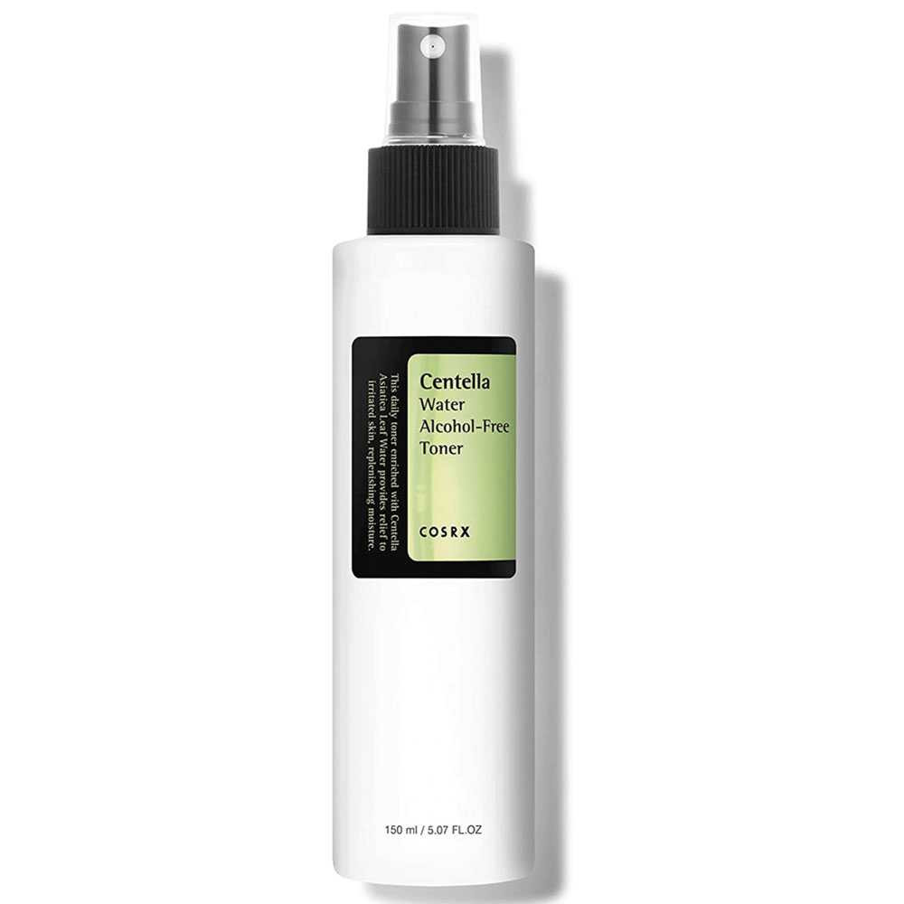 COSRX Centella Water Alcohol-Free Toner
