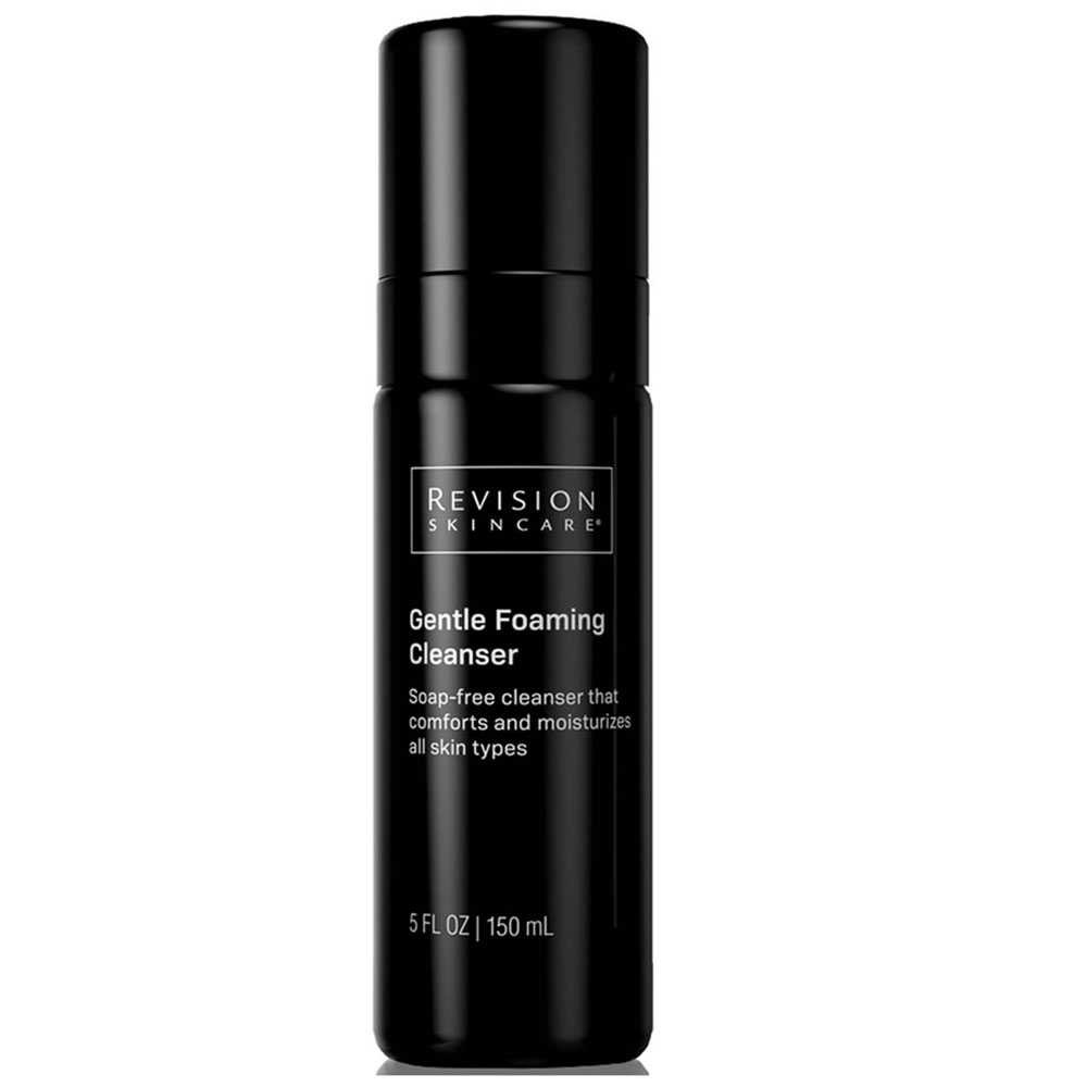 Revision Gentle Foaming Cleanser