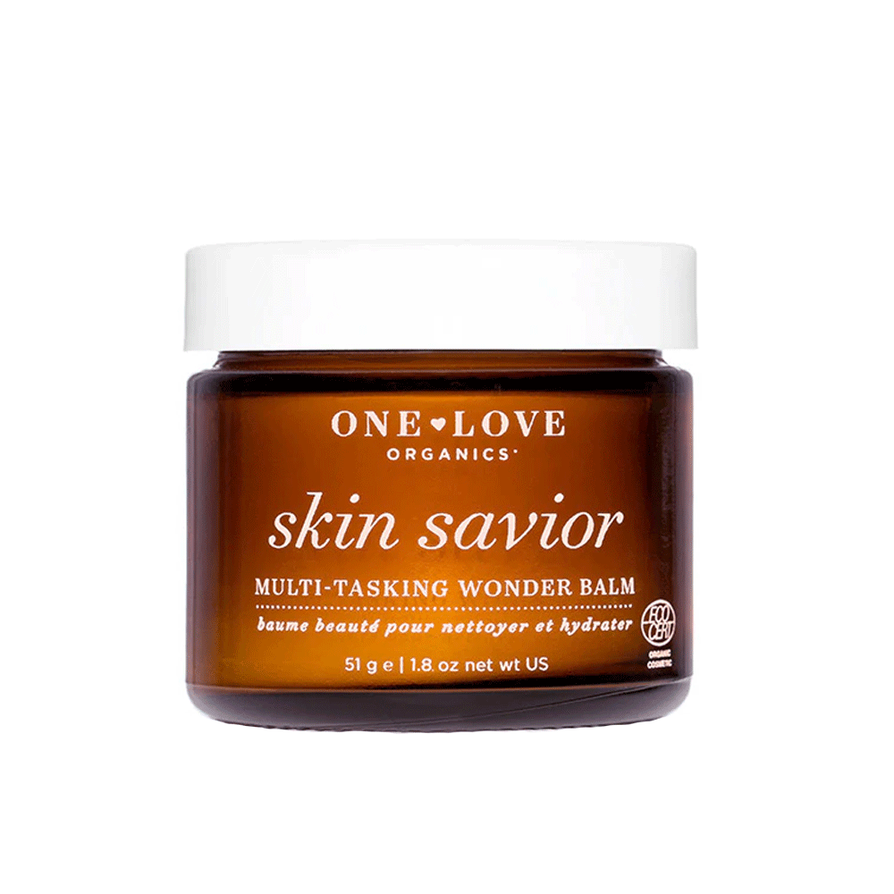 One Love Organics Skin Savior Multi-Tasking Wonder Balm