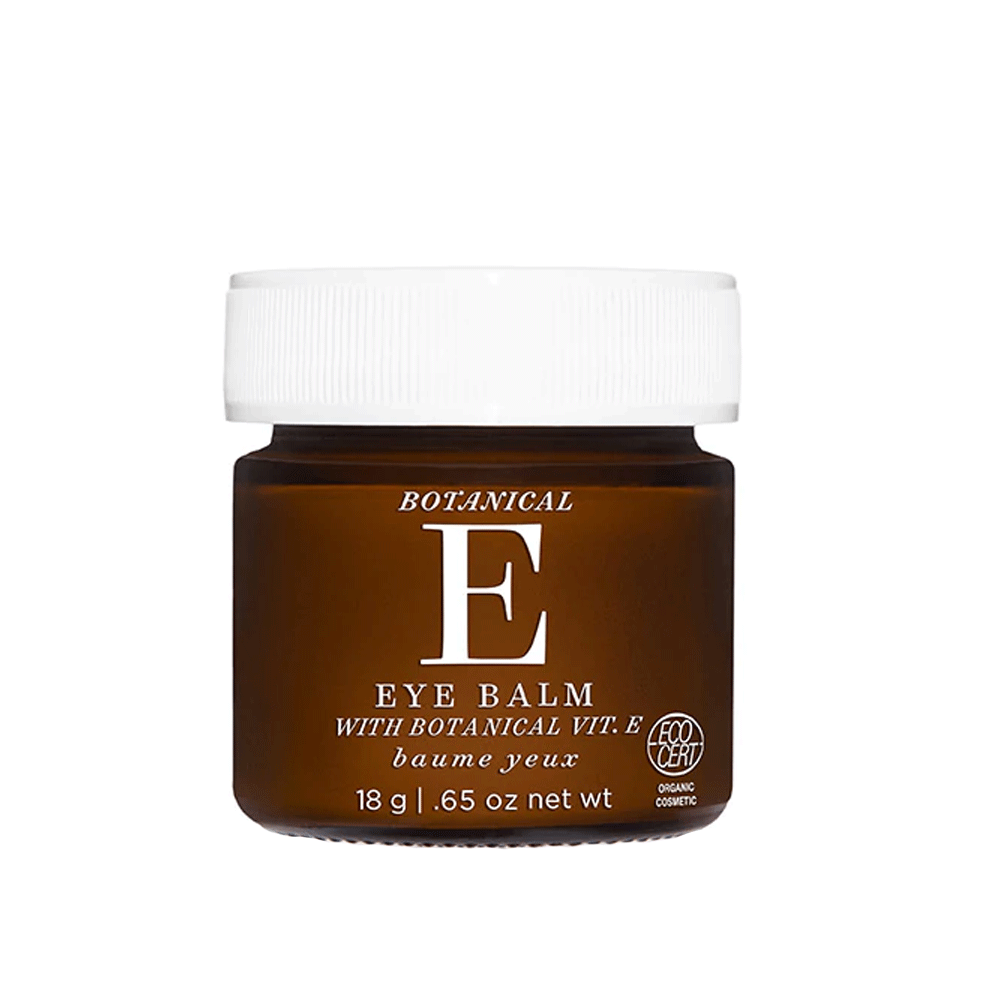 One Love Organics Botanical E Eye Balm