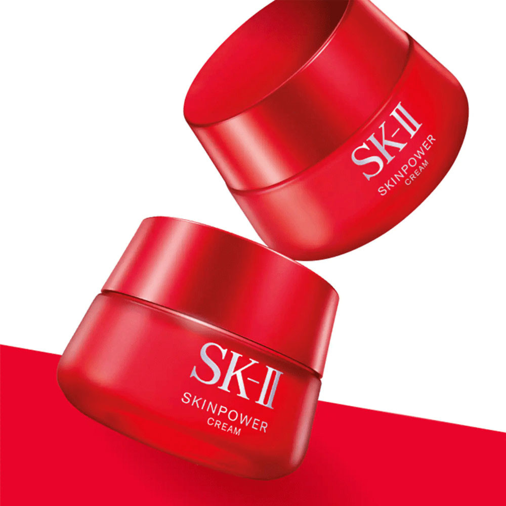 SK-II SKINPOWER Cream