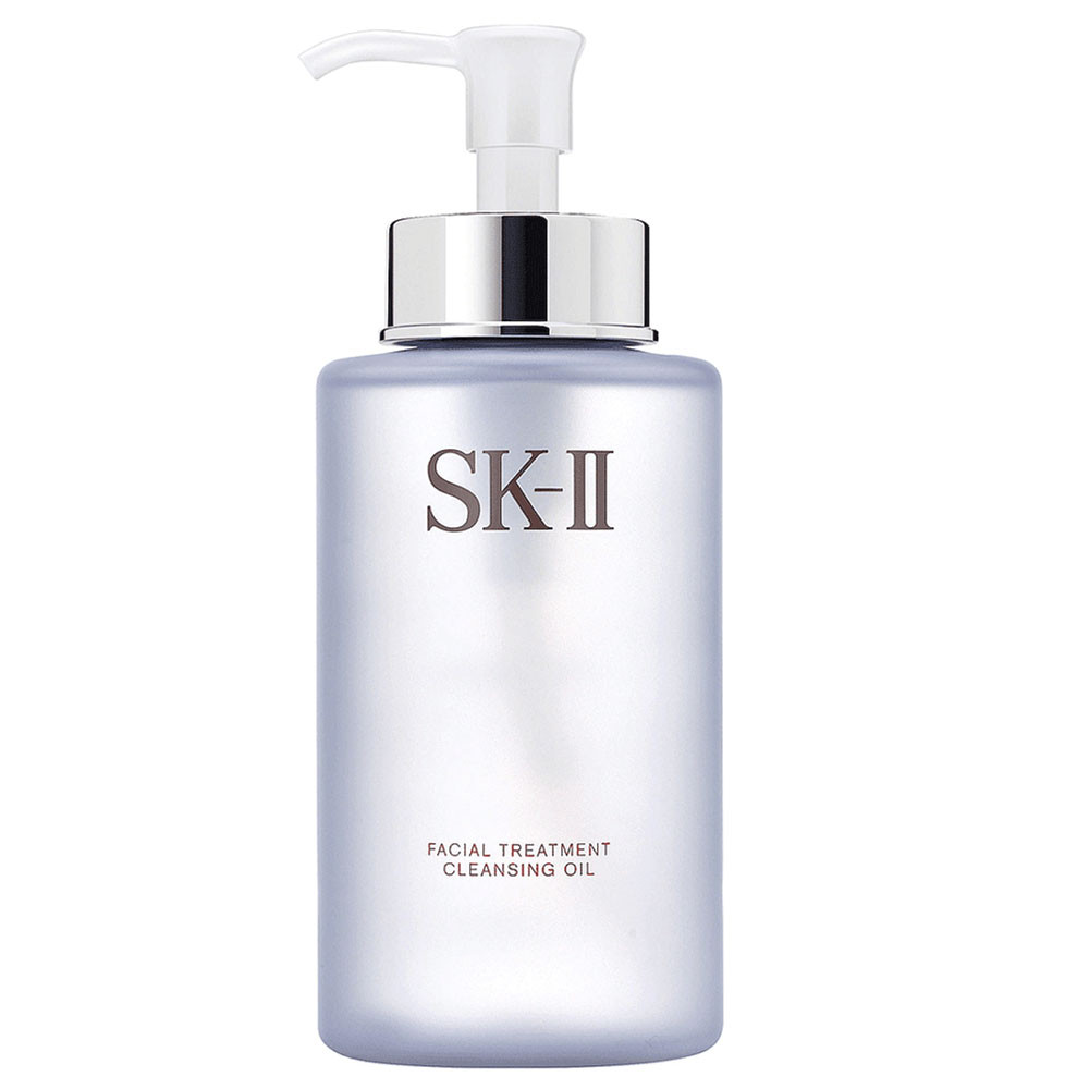 SK-II Facial Treatment Cleansing Oil