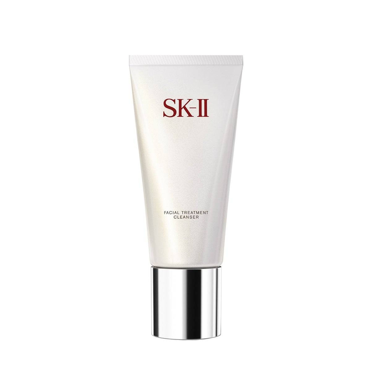 SK-II Facial Treatment Cleanser 75$