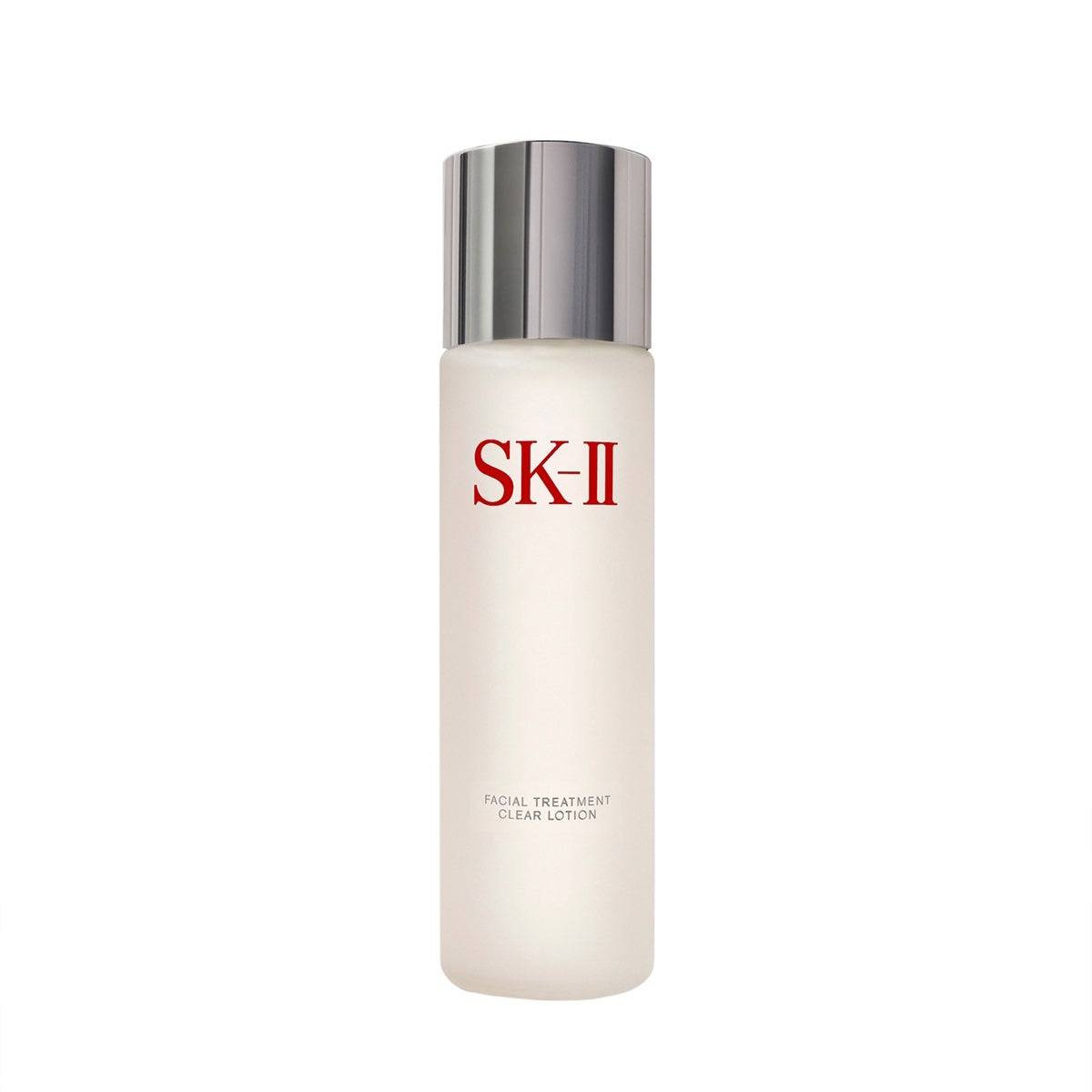 SK-II Facial Treatment Clear Lotion 80$
