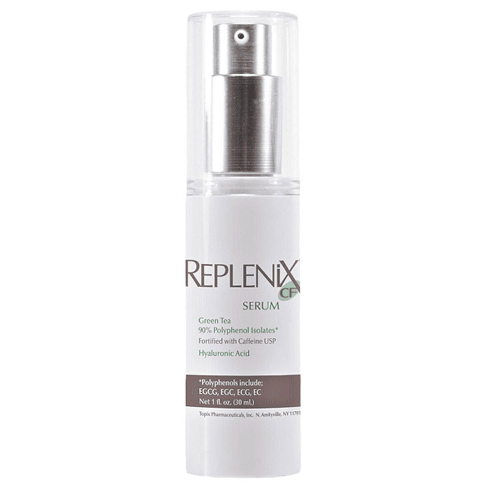 Replenix Serum CF (Caffeine Enhanced)