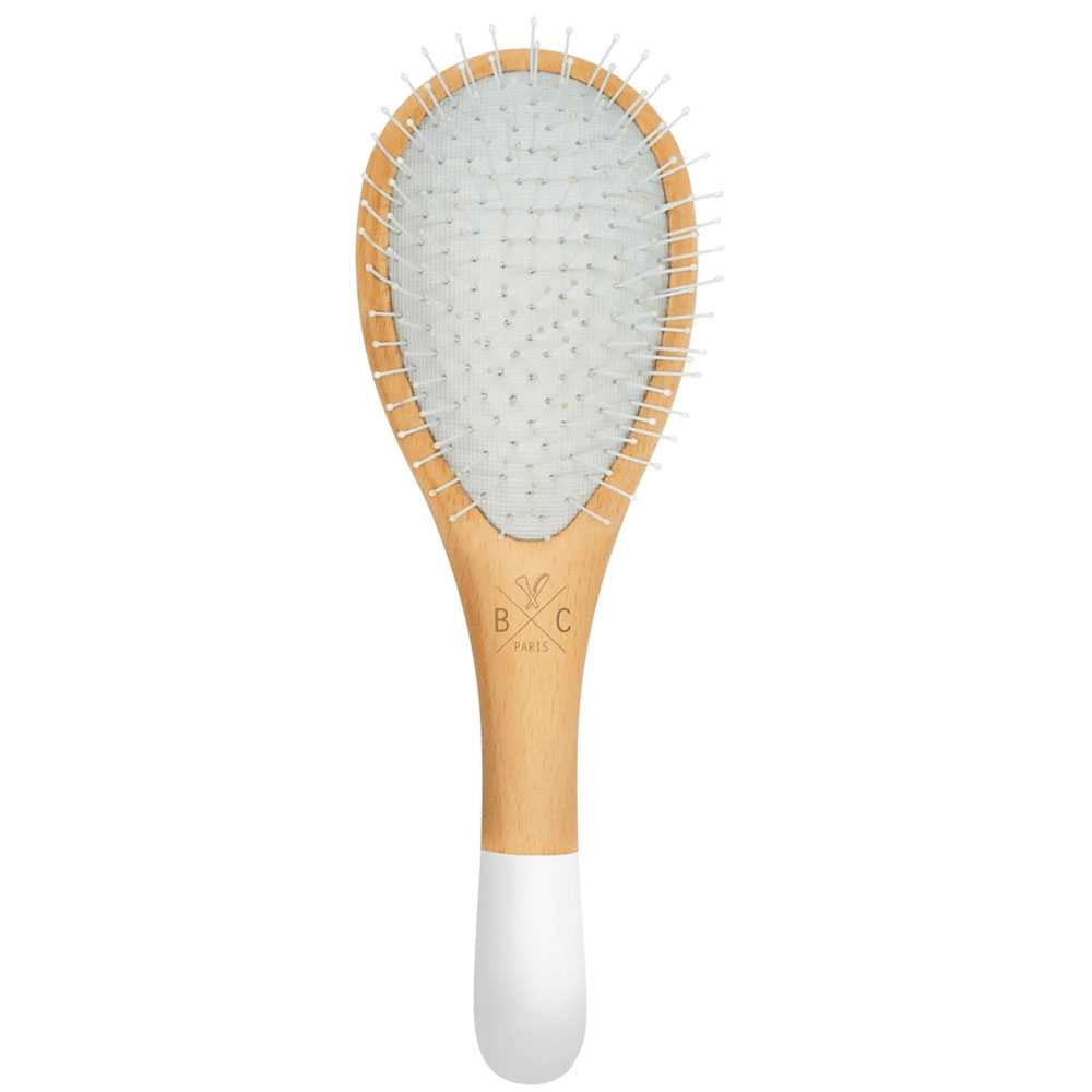 Bachca Paris Wooden Detangling Brush 37$