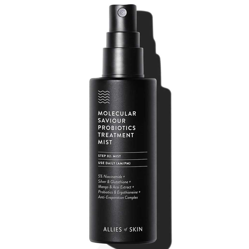 Allies of Skin Molecular Saviour Probiotics Treatment Mist 68$