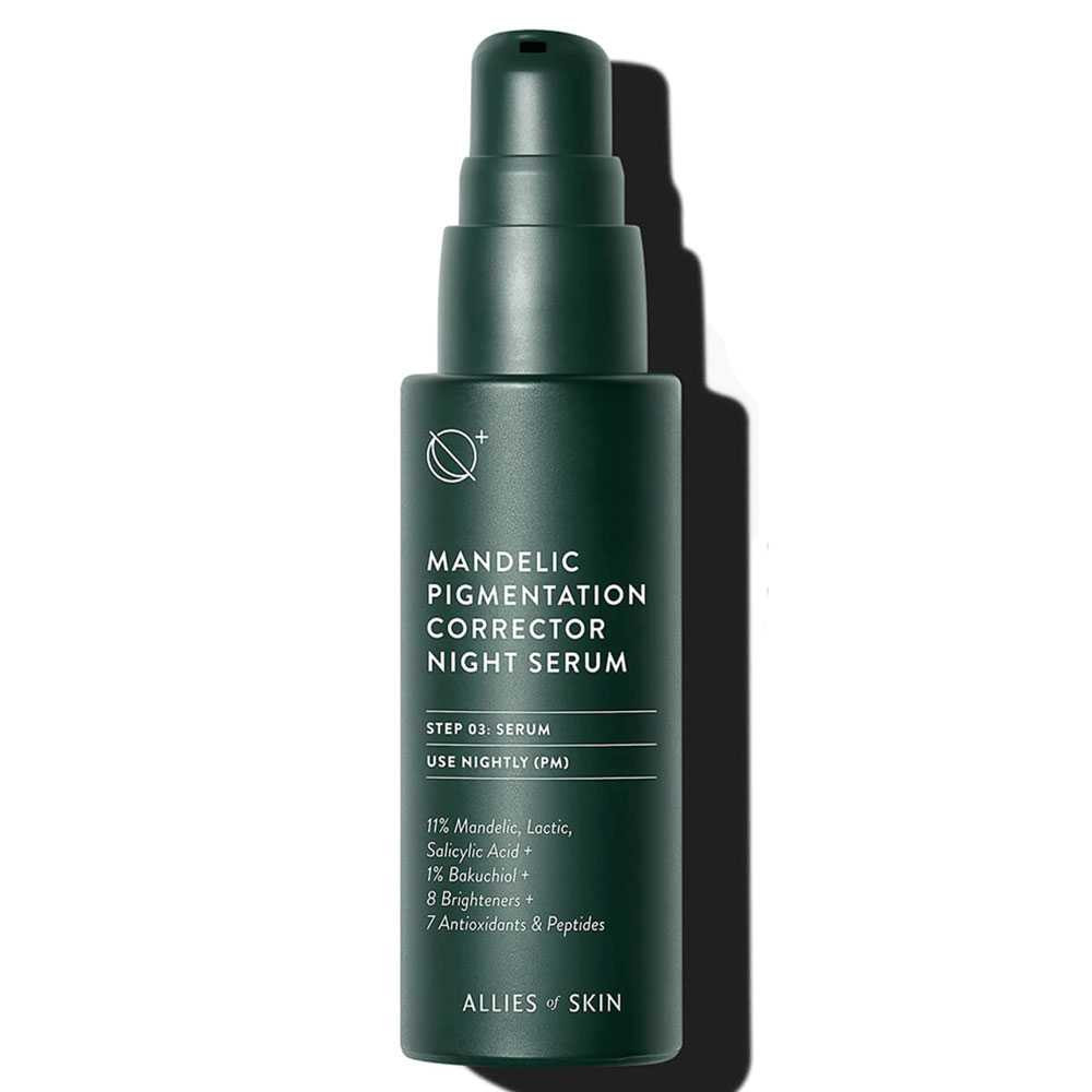 Allies of Skin Mandelic Pigmentation Corrector Night Serum 105$