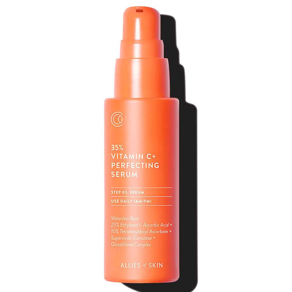 Allies of Skin 35 Vitamin C Perfecting Serum 148$