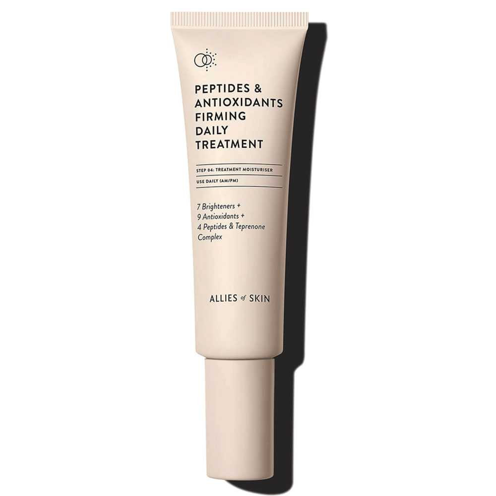 Allies of Skin Peptides & Antioxidants Firming Daily Treatment