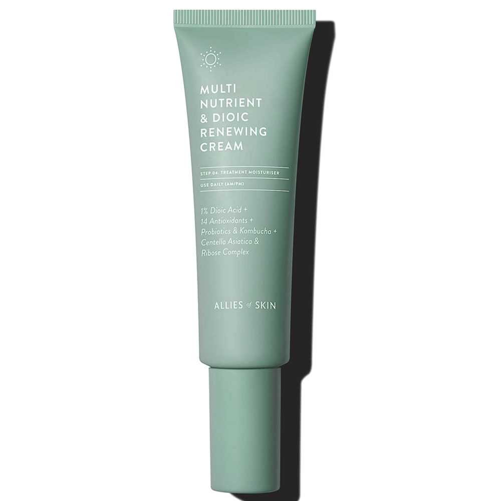 Allies of Skin Multi Nutrient Dioic Renewing Cream 112$