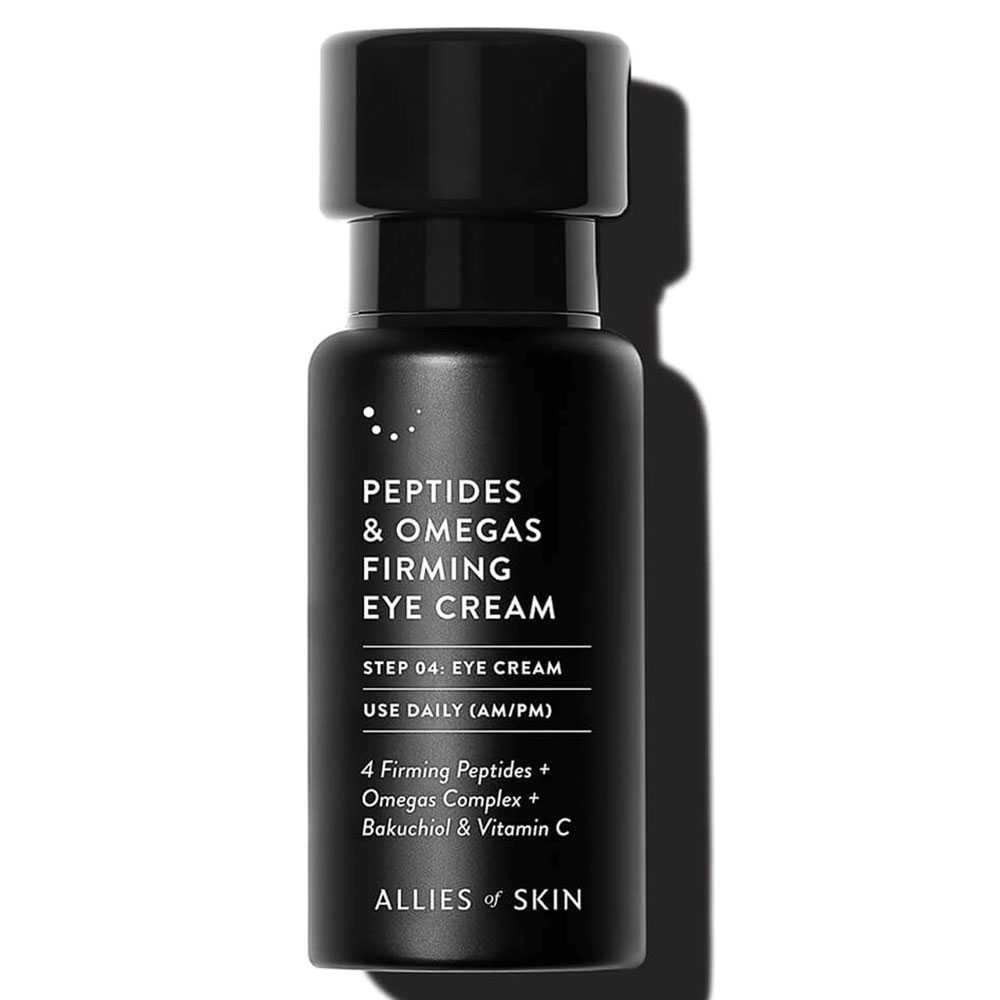 Allies of Skin Peptides Omegas Firming Eye Cream 85$