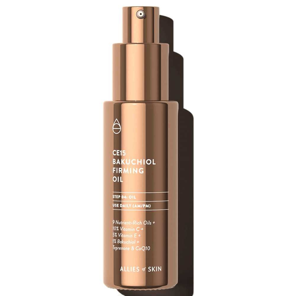 Allies of Skin CE15 Bakuchiol Firming Oil