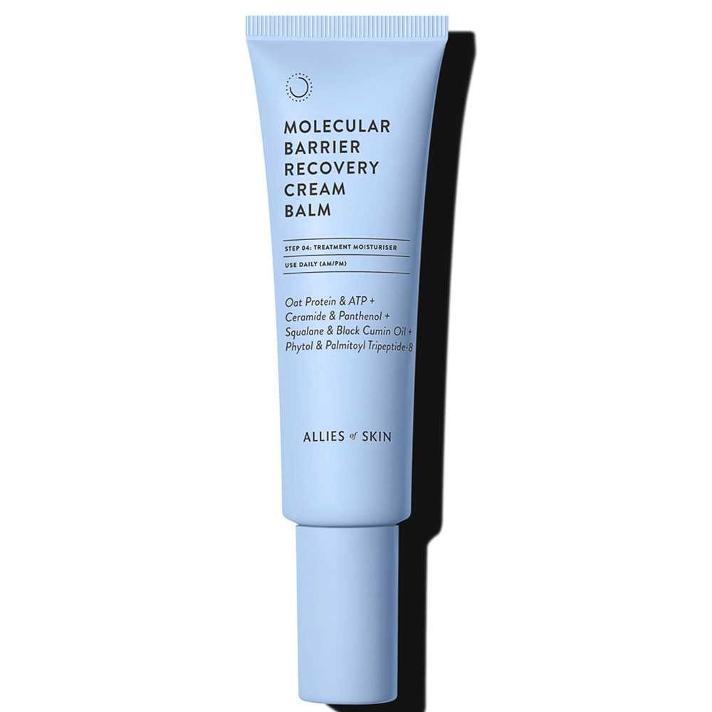 Allies of Skin Molecular Barrier Recovery Cream Balm