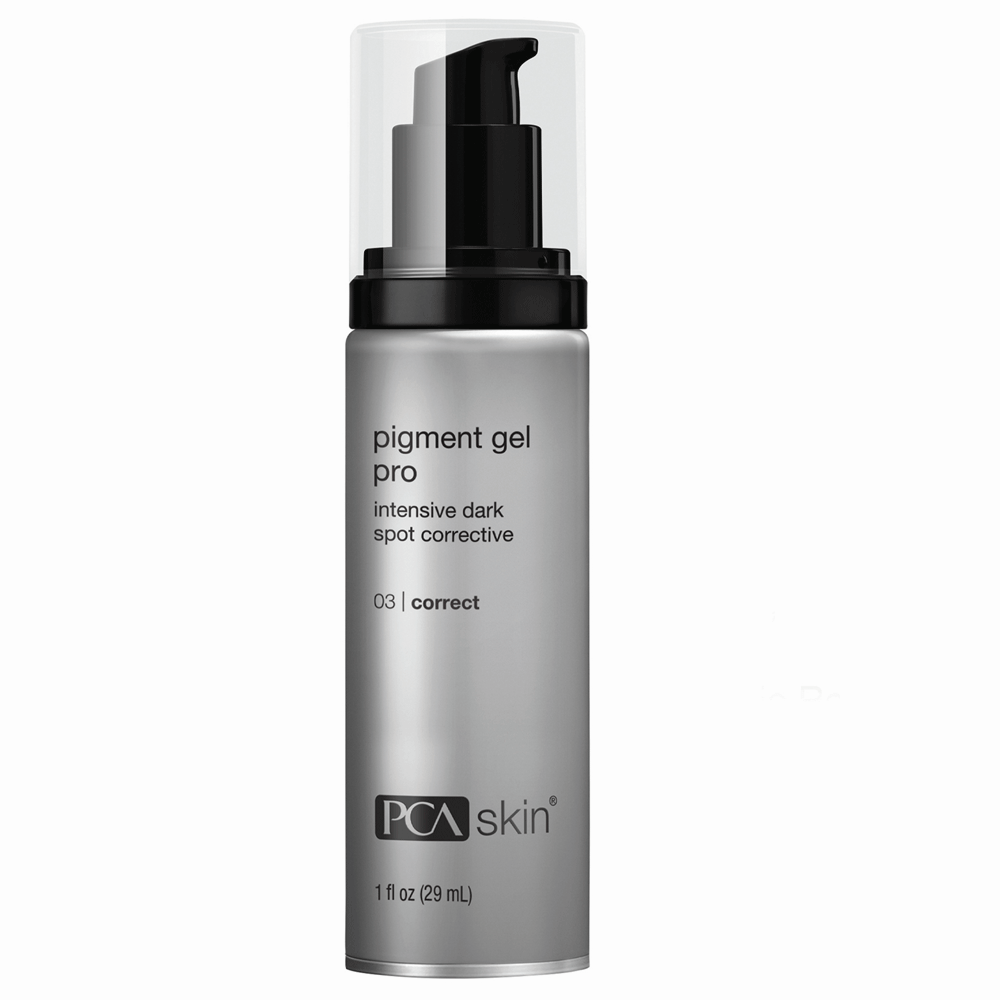 PCA Skin Pigment Gel Pro