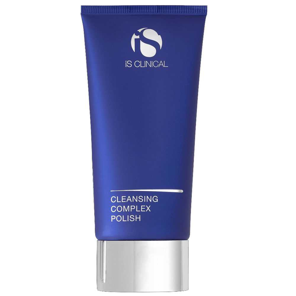 iS Clinical Cleansing Complex Polish