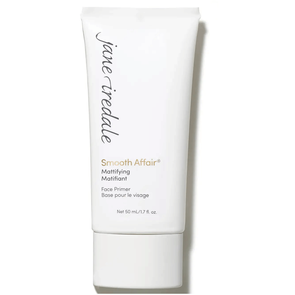 Jane Iredale Smooth Affair Mattifying Face Primer