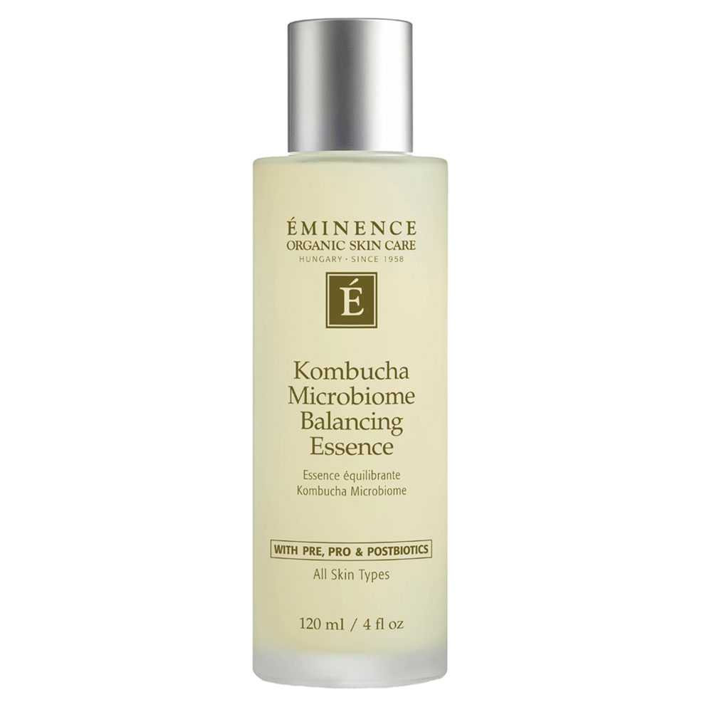 Eminence Kombucha Microbiome Balancing Essence