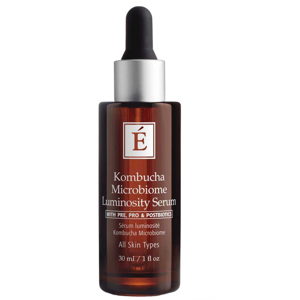 Eminence Kombucha Microbiome Luminosity Serum 110$