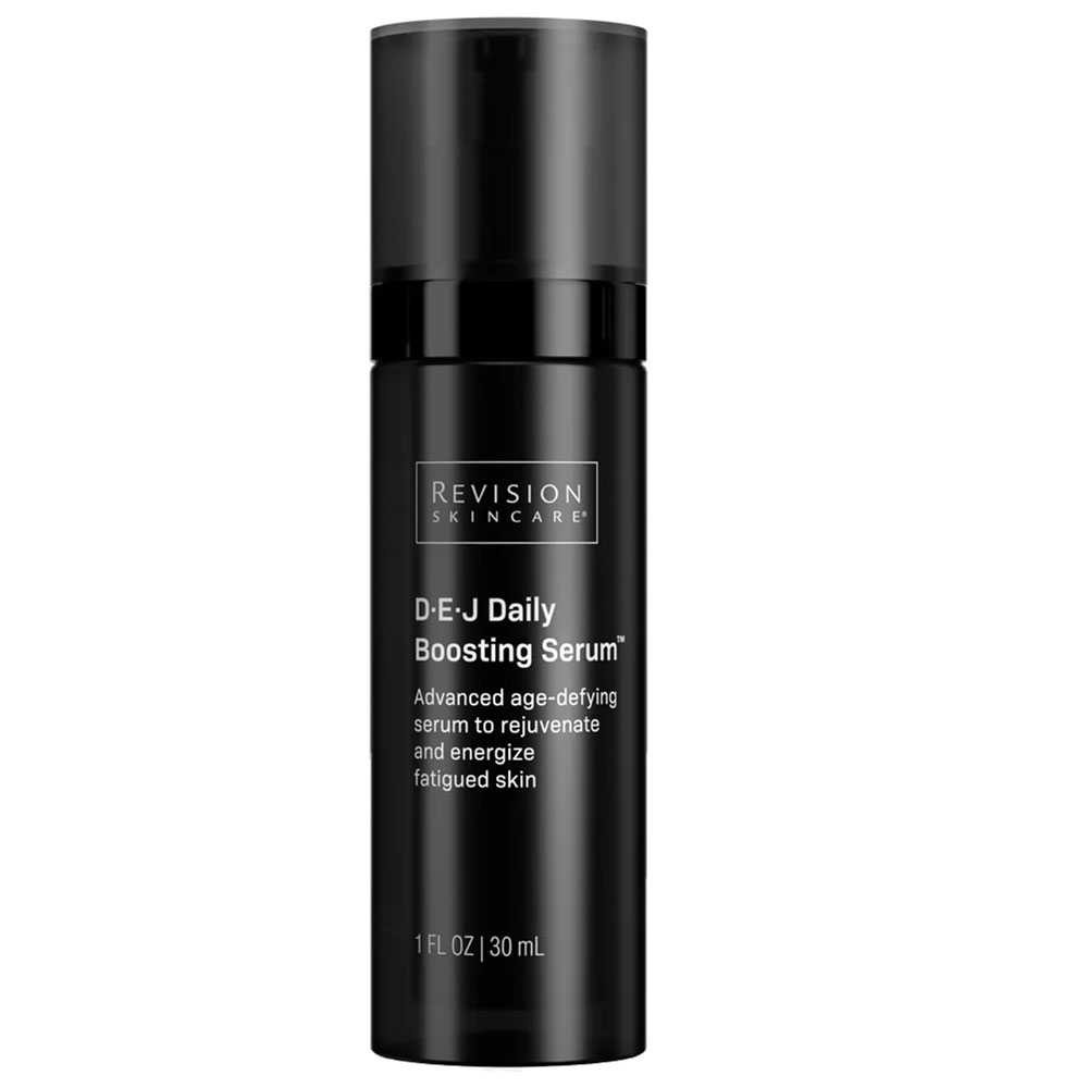 Revision DEJ Daily Boosting Serum 230$