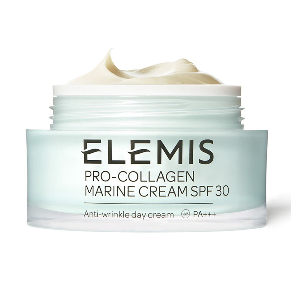 Shop Elemis Pro-collagen Marine Cream Spf 30