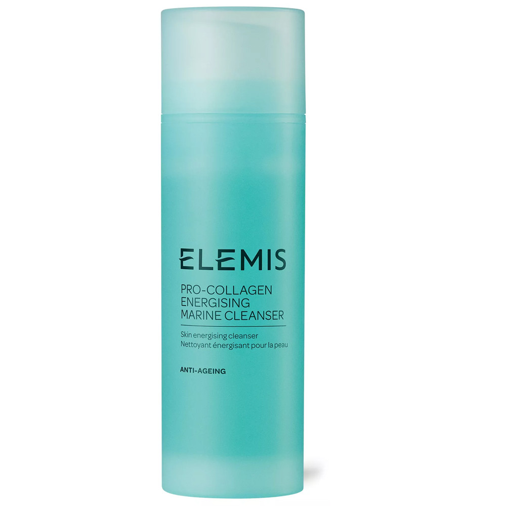 Shop Elemis Pro-collagen Energising Marine Cleanser