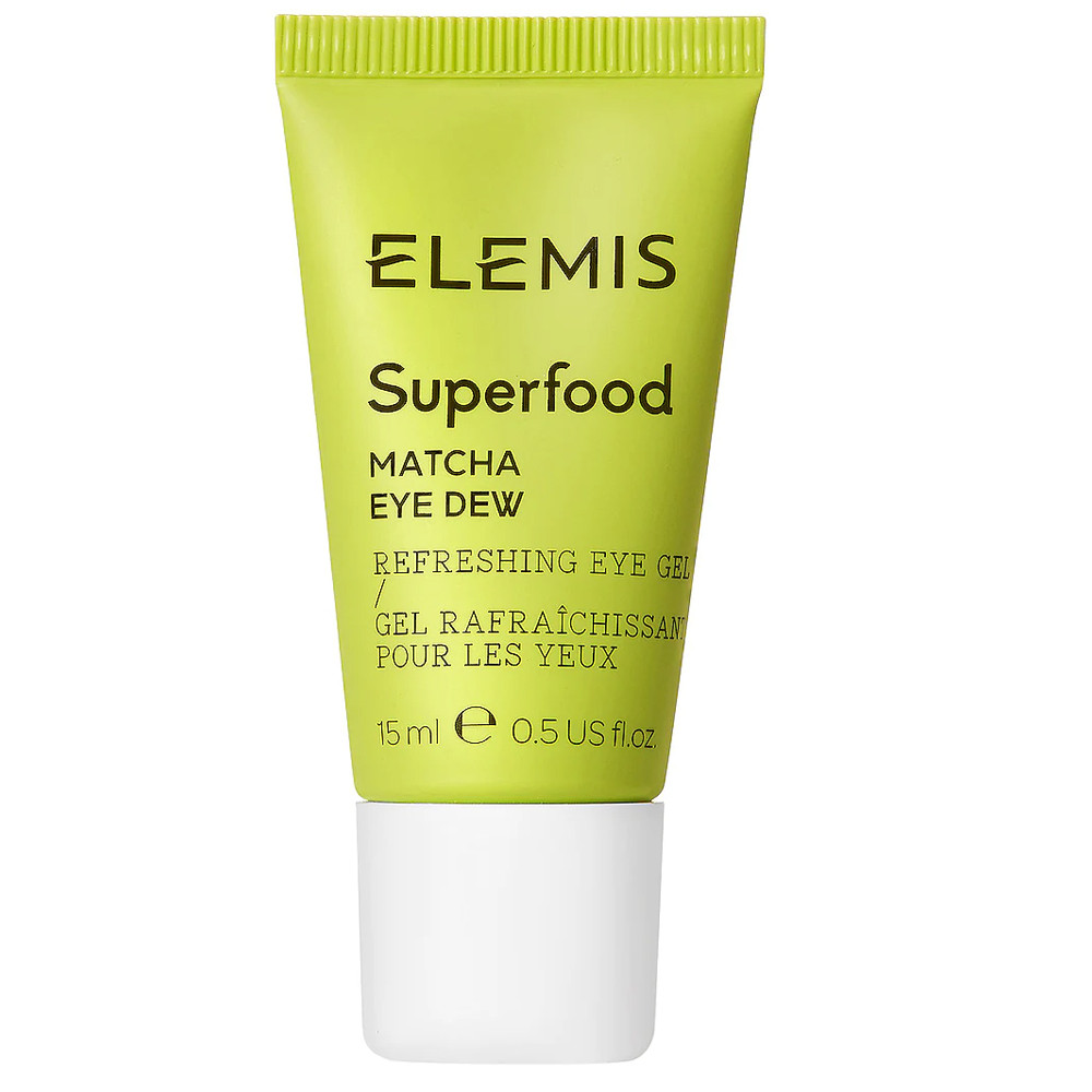 Shop Elemis Superfood Matcha Eye Dew