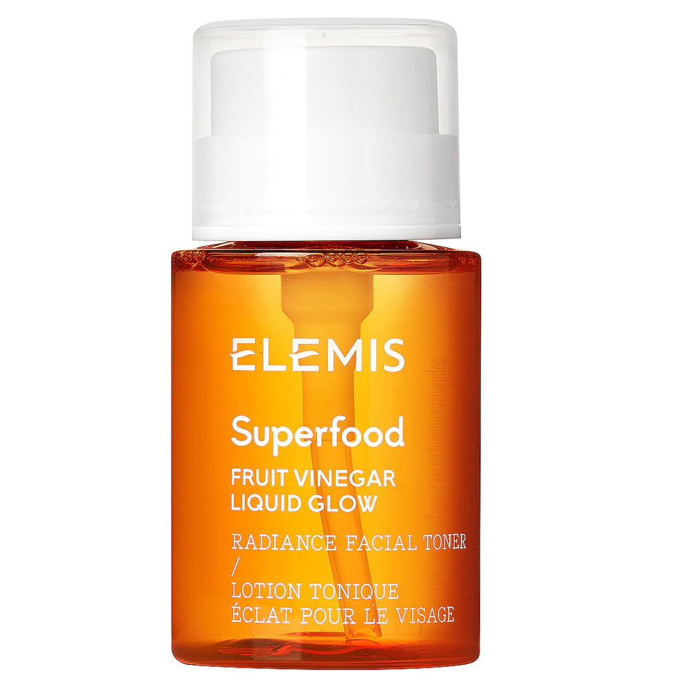 Shop Elemis Superfood Fruit Vinegar Liquid Glow