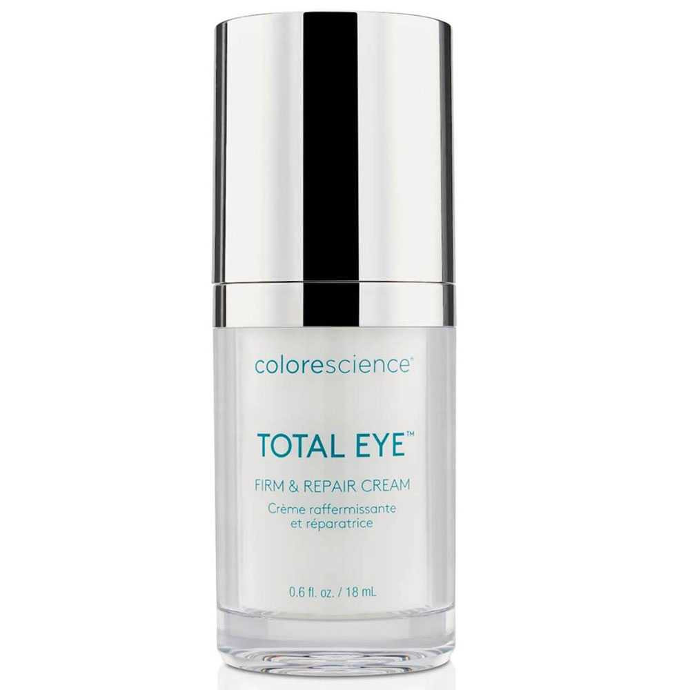 Colorescience Total Eye Firm & Repair Cream