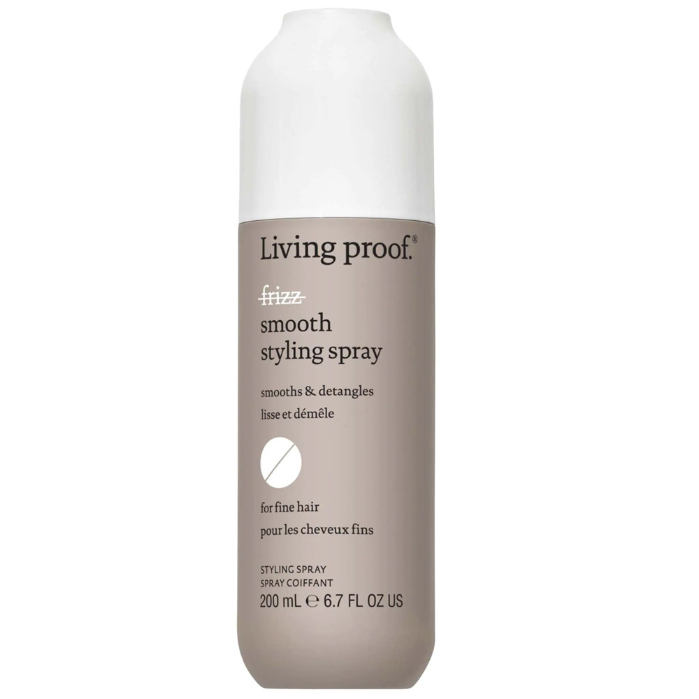Shop Living Proof No Frizz Smooth Styling Spray