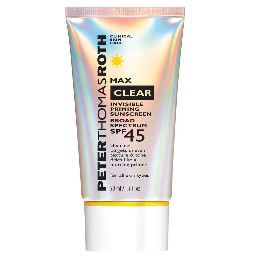Peter Thomas Roth  Broad Spectrum SPF45 UVA/UVB Sunscreen