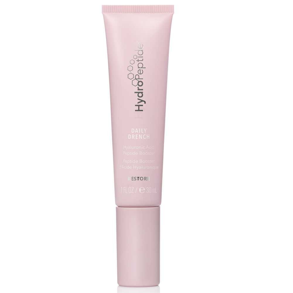 HydroPeptide Daily Drench Hyaluronic Acid Peptide Booster 79$