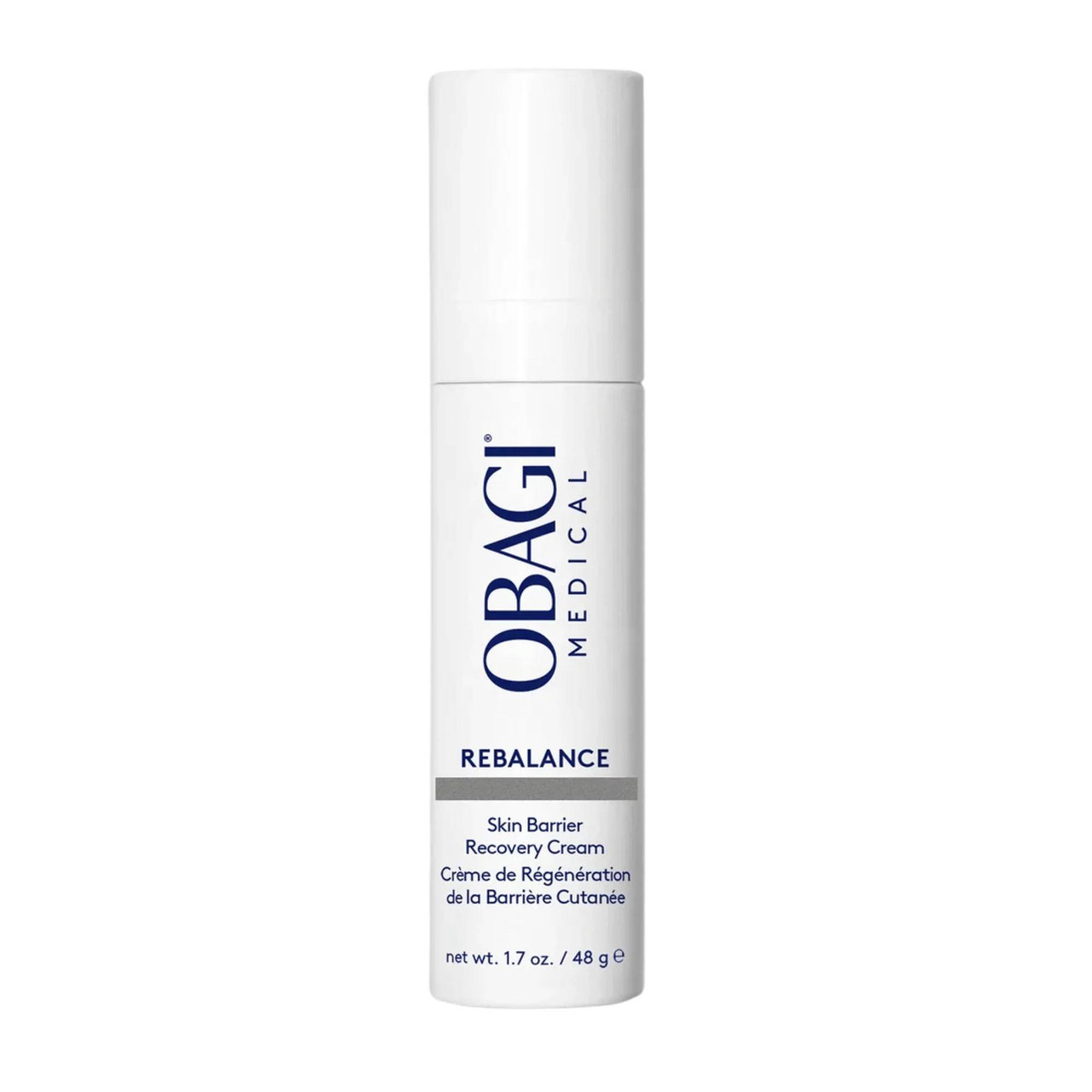 Obagi REBALANCE Skin Barrier Recovery Cream 125$