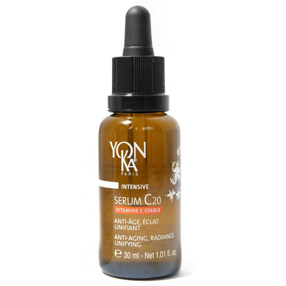 YonKa Vitamin C Serum C20 178$