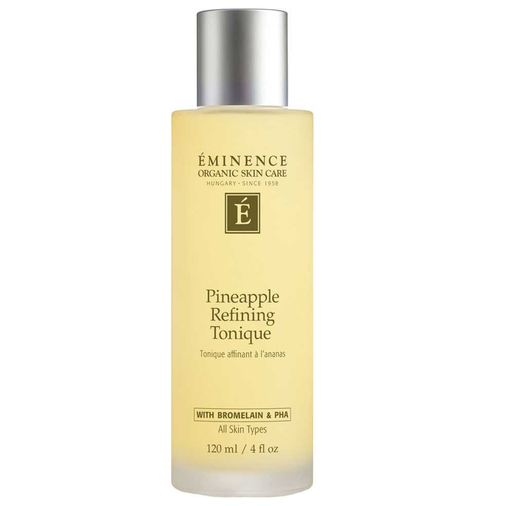 I0153222 4 oz Pineapple Refining Tonique for Unisex