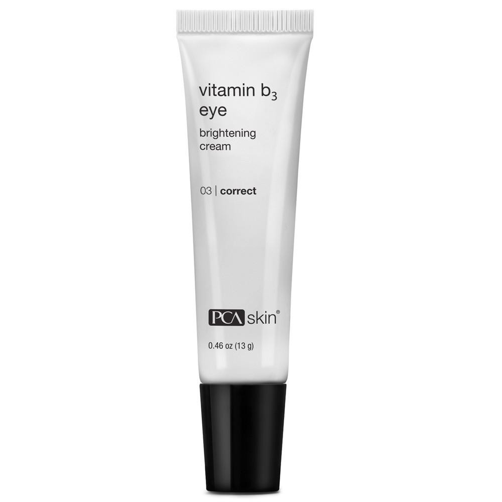 PCA Skin Vitamin B3 Eye Brightening Cream 90$