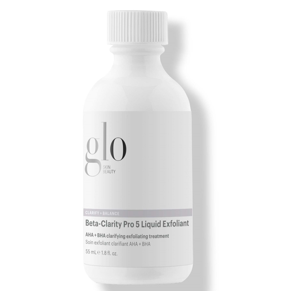 Glo Skin Beauty Beta-clarity Pro 5 Liquid Exfoliant In White