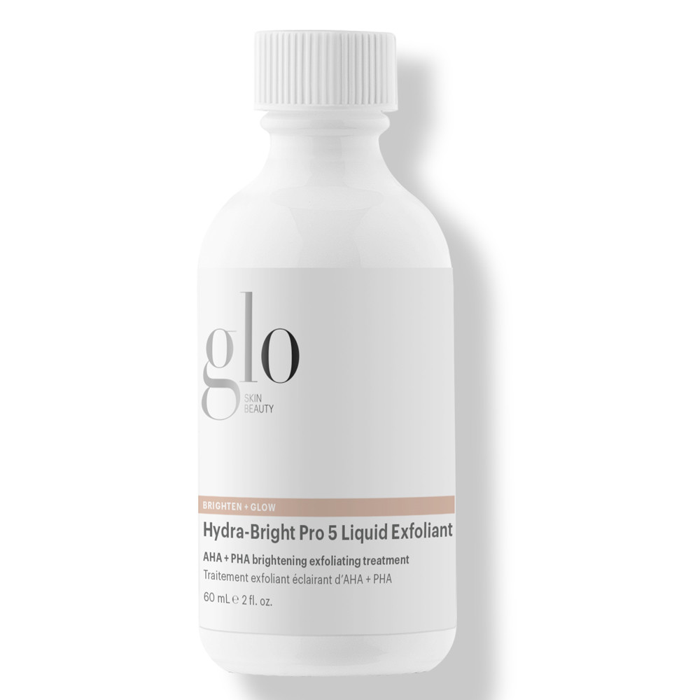 Shop Glo Skin Beauty Hydra-bright Pro 5 Liquid Exfoliant