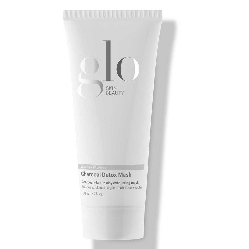 glo Skin Beauty Charcoal Detox Mask