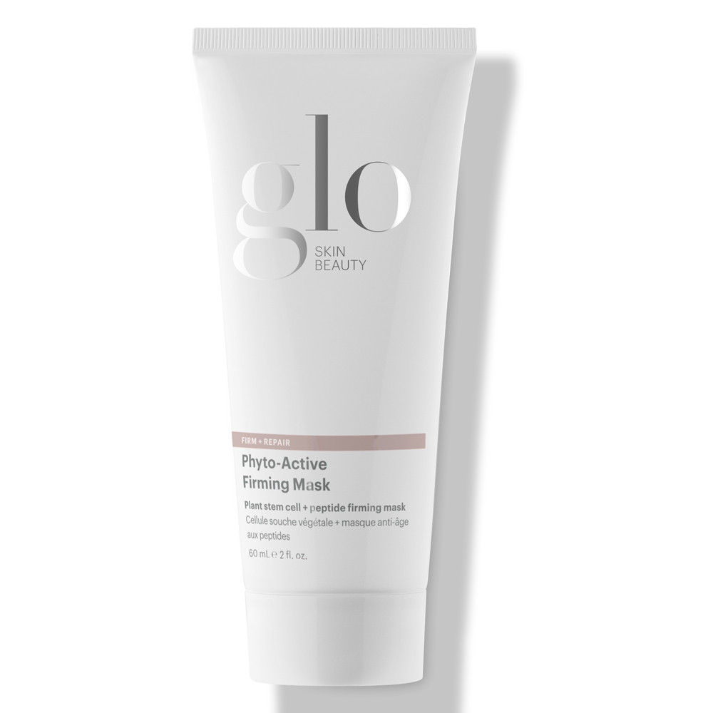 Glo Skin Beauty Phyto-active Firming Mask In White