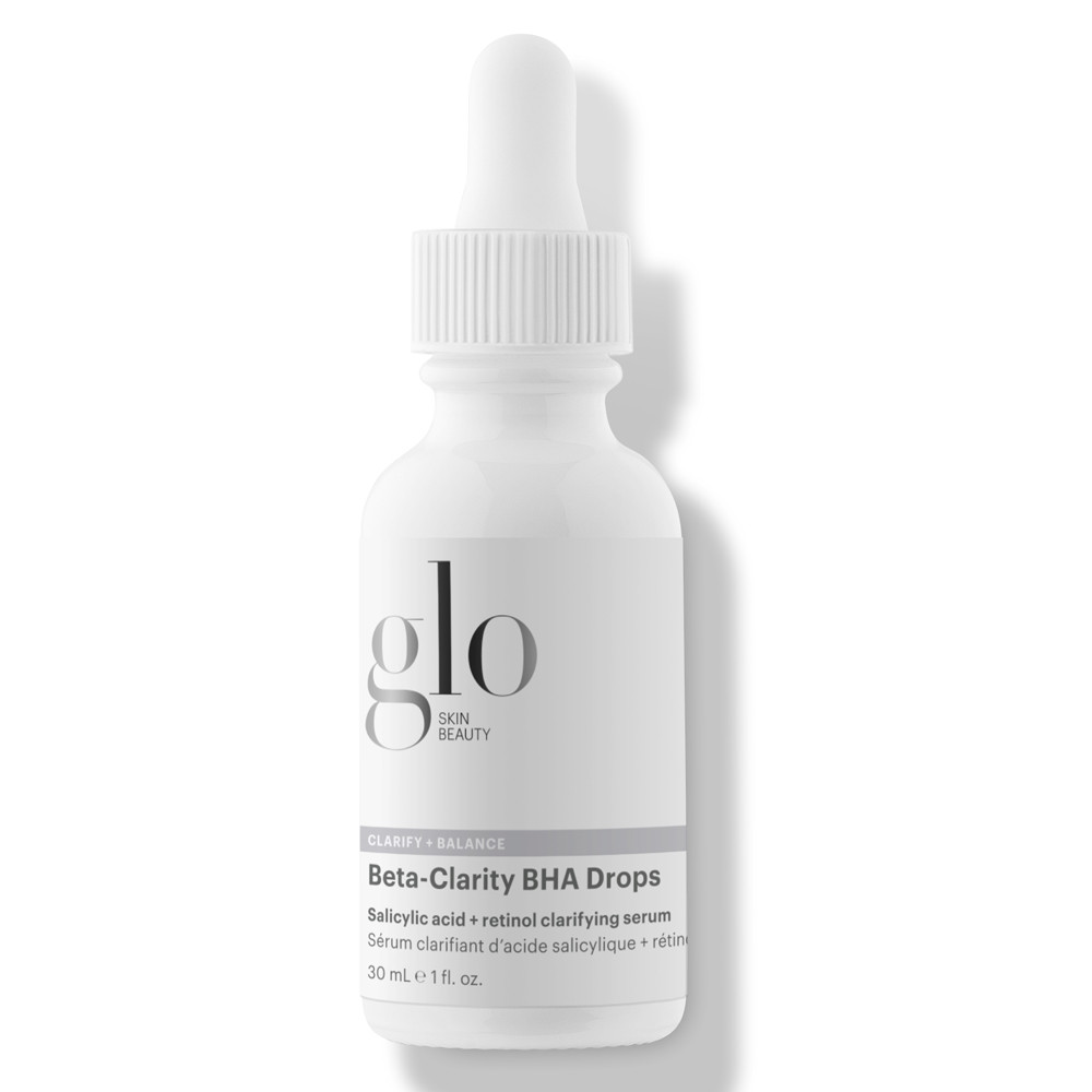 Glo Skin Beauty Beta-clarity Bha Drops In White