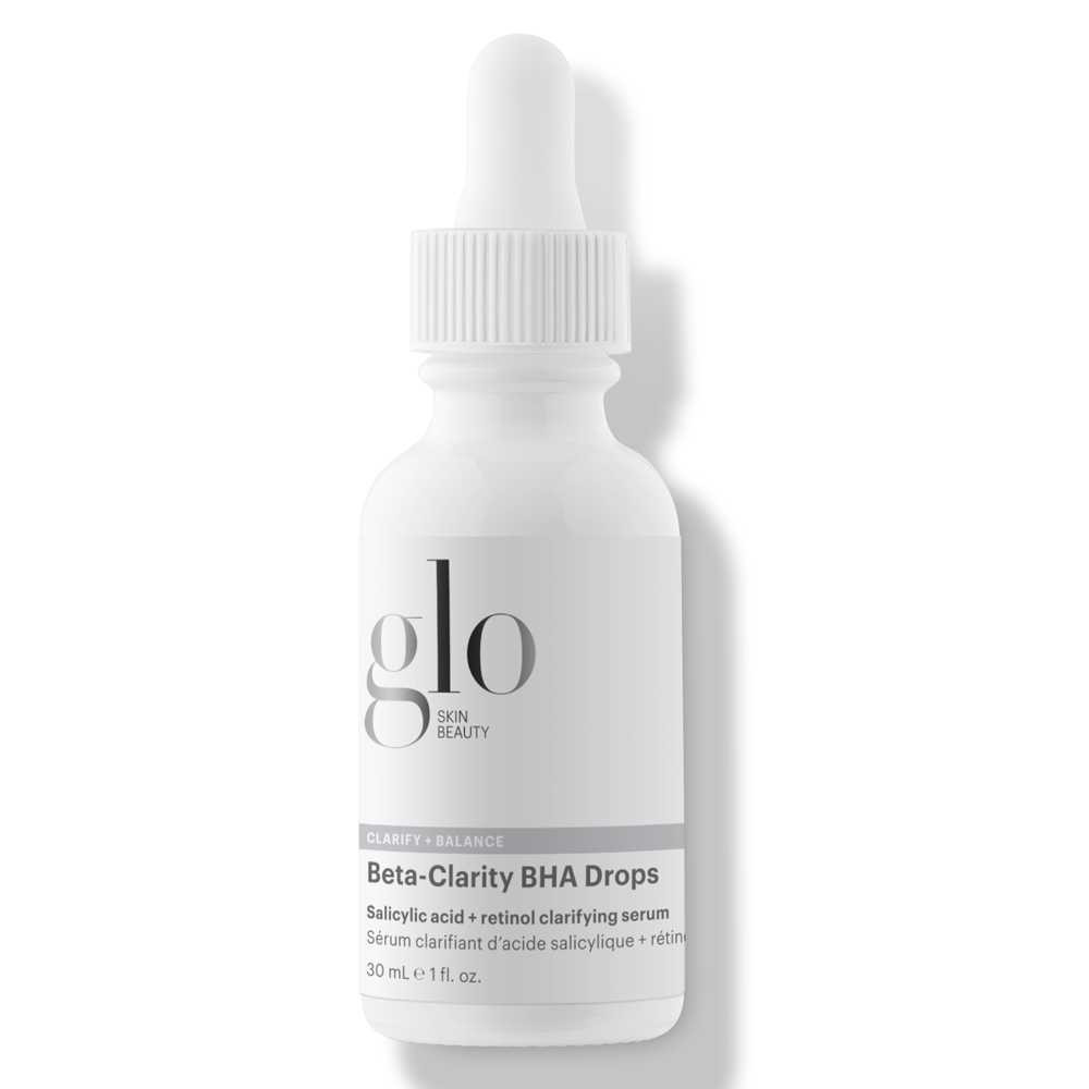 glo Skin Beauty Beta-Clarity BHA Drops