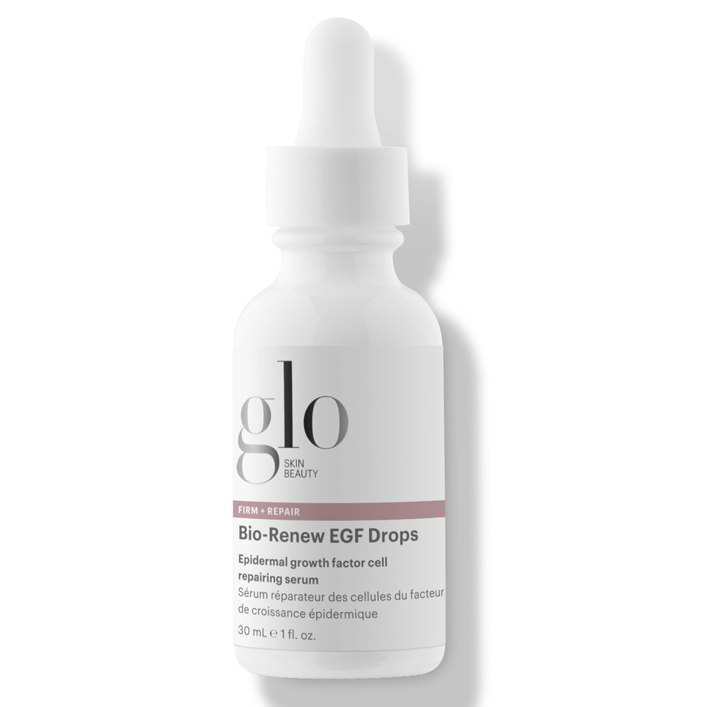 Glo Skin Beauty Bio-renew Egf Drops In White