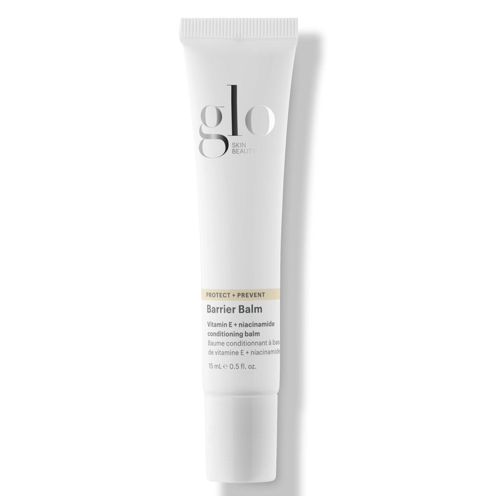 Glo Skin Beauty Barrier Balm In White