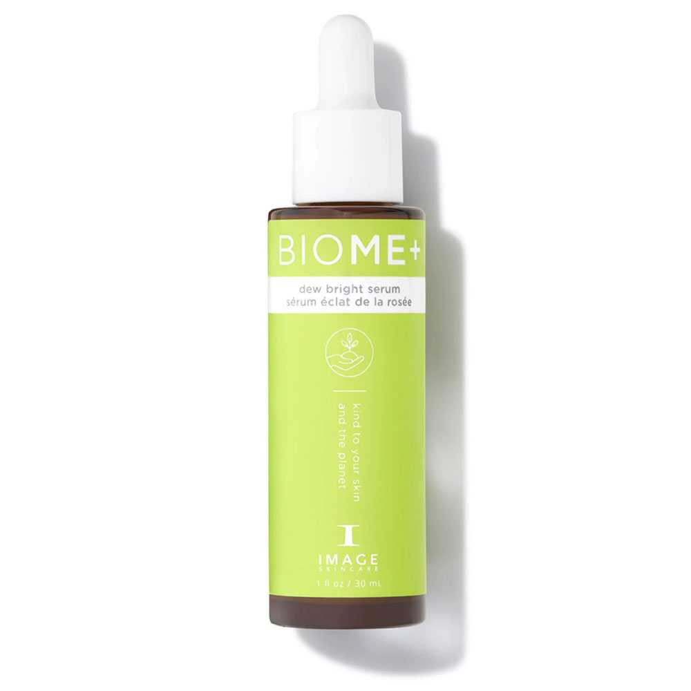 IMAGE Skincare BIOME Dew Bright Serum 74$
