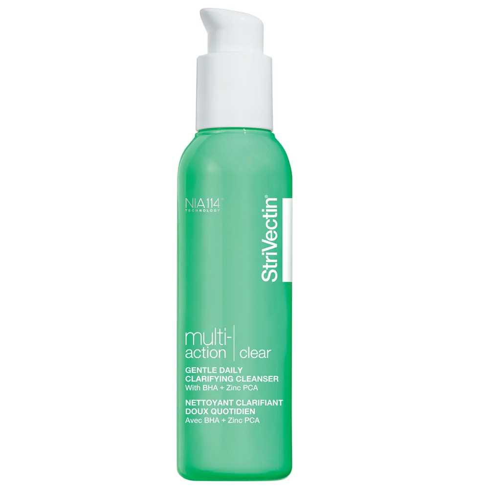 StriVectin Multi-Action Clear Gentle Daily Clarifying Cleanser 29$