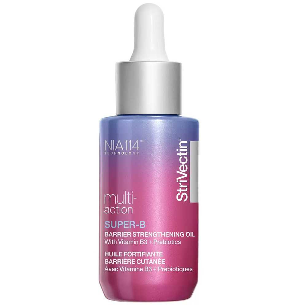 StriVectin Multi-Action Super-B Barrier Strengthening Oil 72$