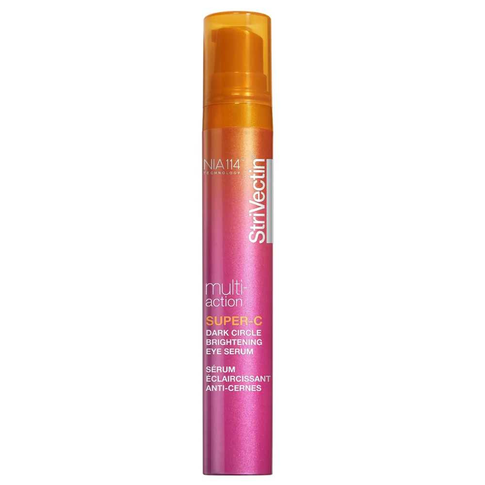 StriVectin Multi-Action Super-C Dark Circle Brightening Eye Serum 65$