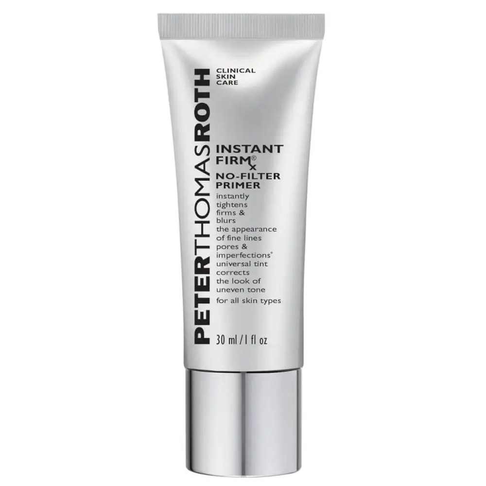 Peter Thomas Roth Instant Firmx No-filter Primer In Neutral