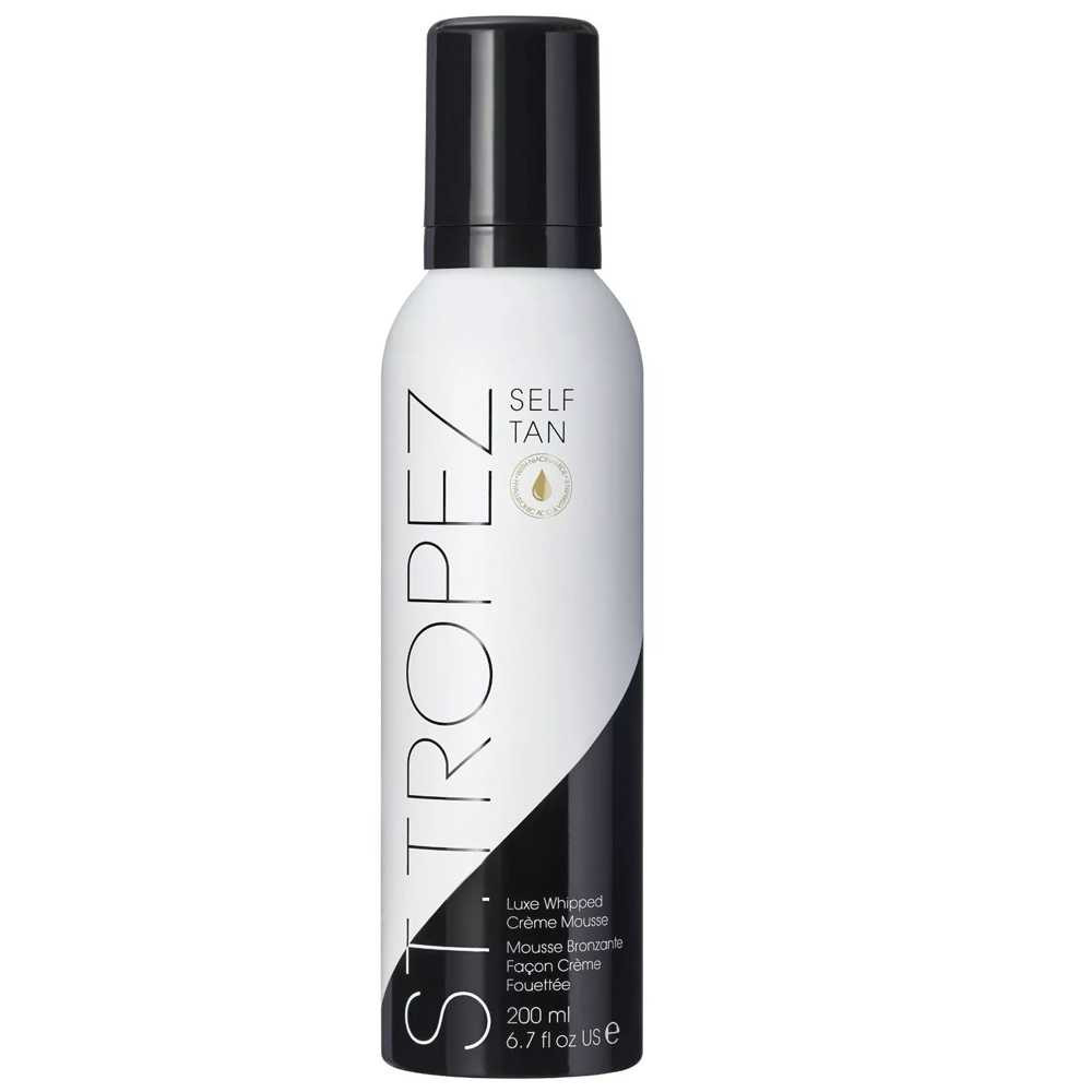 St. Tropez Luxe Whipped Creme Mousse By St. Tropez, Self Tanner